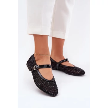 Balerinák model 215044 Step in style