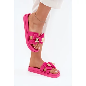 Papucs model 215058 Step in style