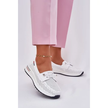 Félcipő model 215143 Step in style