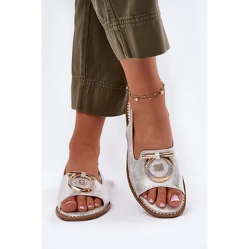 Szandál model 215155 Step in style