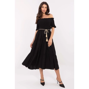 Hétköznapi ruha model 215184 Italy Moda
