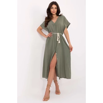 Hétköznapi ruha model 215238 Och Bella