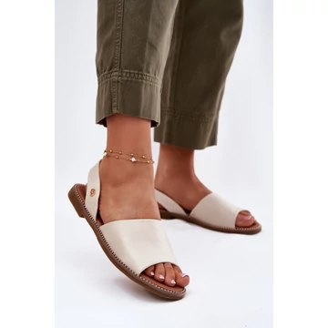 Szandál model 215336 Step in style