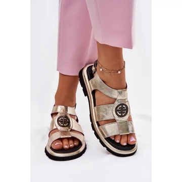 Szandál model 215340 Step in style