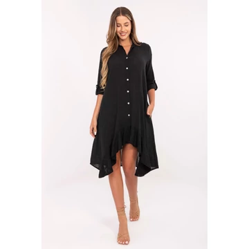 Hétköznapi ruha model 215399 Och Bella
