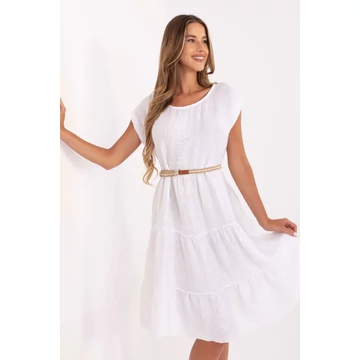 Hétköznapi ruha model 215409 Italy Moda