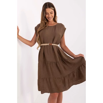 Hétköznapi ruha model 215410 Italy Moda