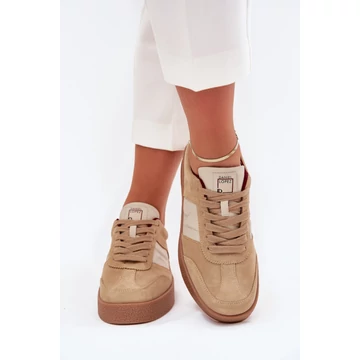 Sport cipő model 215483 Step in style