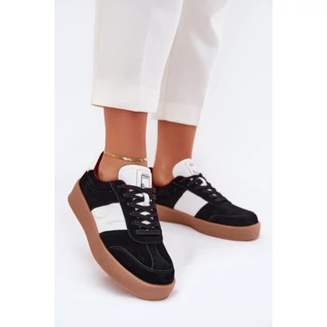 Sport cipő model 215484 Step in style