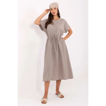 Hétköznapi ruha model 215508 Och Bella