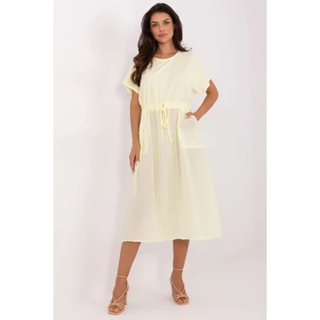 Hétköznapi ruha model 215511 Och Bella