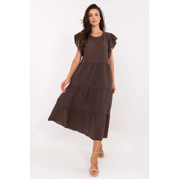 Hétköznapi ruha model 215523 Och Bella