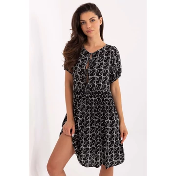 Hétköznapi ruha model 215535 Sublevel