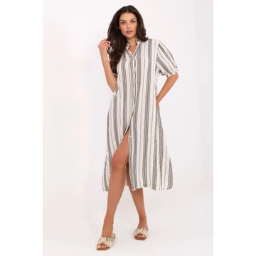 Hétköznapi ruha model 215566 Och Bella