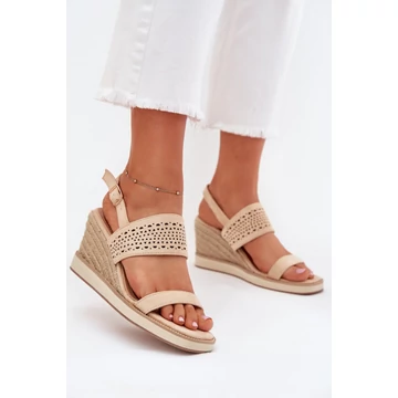 Telitalpú model 215638 Step in style