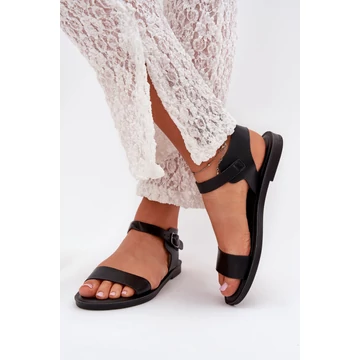 Szandál model 215646 Step in style