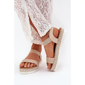 Szandál model 215650 Step in style