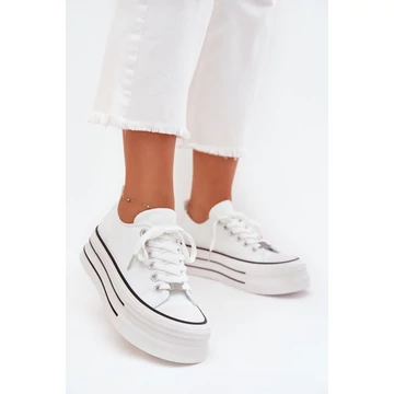 Tornacipő model 215667 Step in style