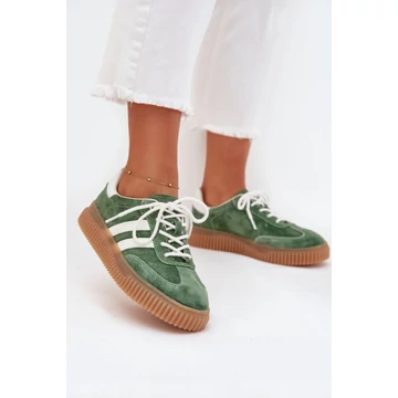 Sport cipő model 215673 Step in style