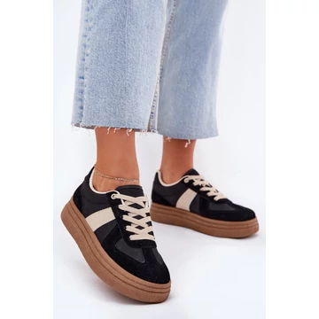 Sport cipő model 215679 Step in style