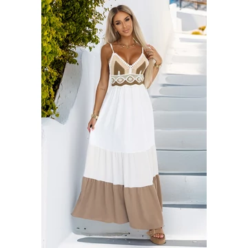 Hétköznapi ruha model 215701 Numoco