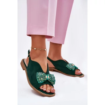 Szandál model 215710 Step in style