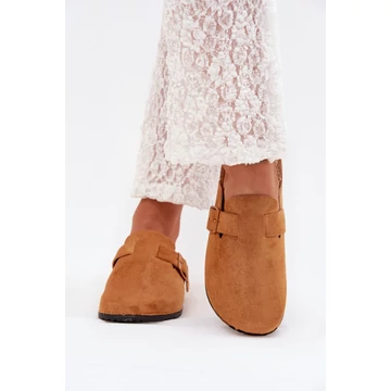 Papucs model 215728 Step in style