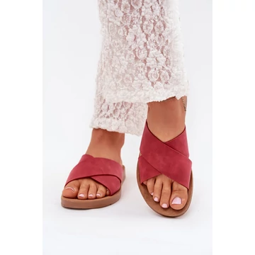 Papucs model 215735 Step in style