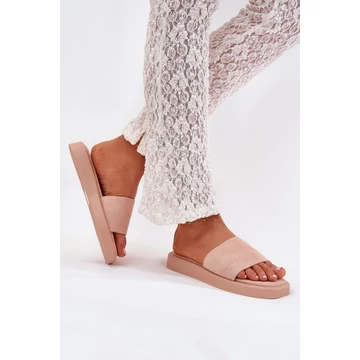 Papucs model 215739 Step in style