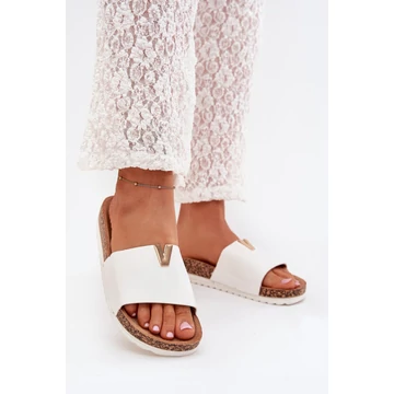 Papucs model 215744 Step in style