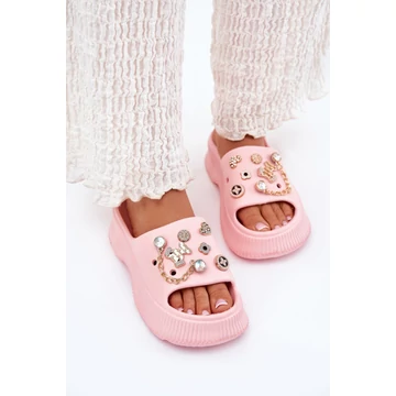 Papucs model 215753 Step in style