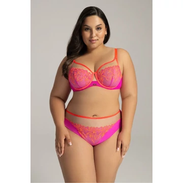 Brazil stílusú bugyi model 215769 Ava