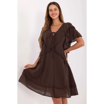 Hétköznapi ruha model 215788 Italy Moda