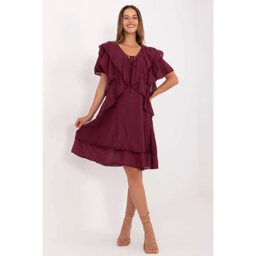 Hétköznapi ruha model 215789 Italy Moda