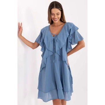 Hétköznapi ruha model 215791 Italy Moda