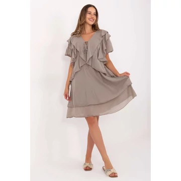 Hétköznapi ruha model 215792 Italy Moda