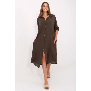 Hétköznapi ruha model 215801 Och Bella