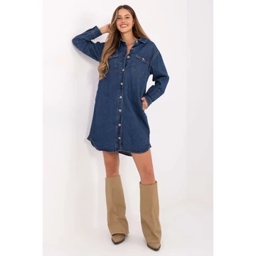 Hétköznapi ruha model 215885 Sublevel