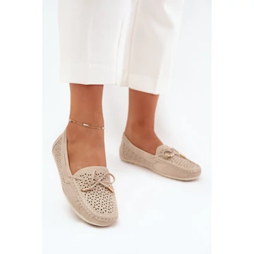 Mokaszin model 215945 Step in style