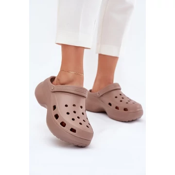 Papucs model 215960 Step in style