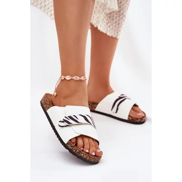 Papucs model 215968 Step in style