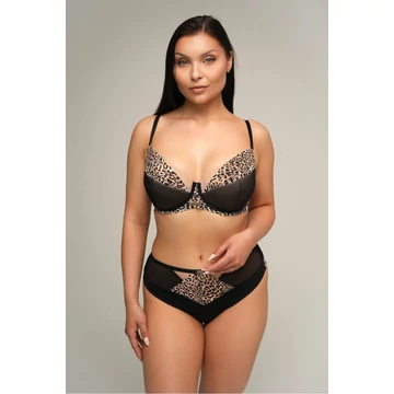 Brazil stílusú bugyi model 215998 Ava