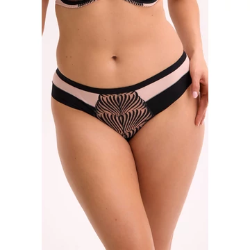 Brazil stílusú bugyi model 216008 Gaia