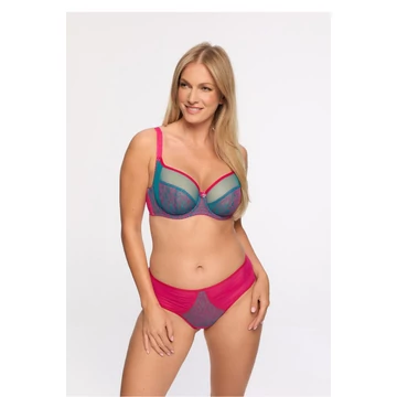 Brazil stílusú bugyi model 216009 Gaia