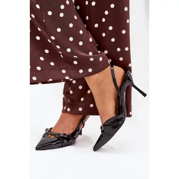Körömcipő model 216020 Step in style