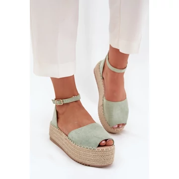 Szandál model 216029 Step in style