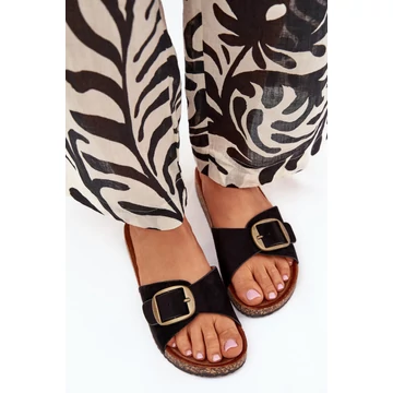 Papucs model 216064 Step in style
