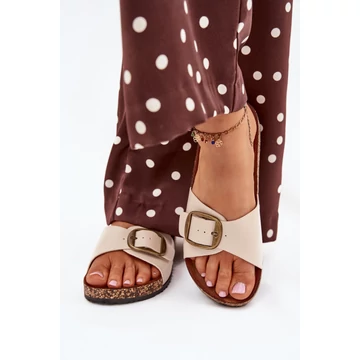 Papucs model 216065 Step in style