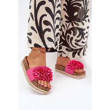 Papucs model 216069 Step in style