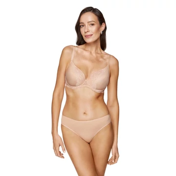 Merevitős melltartó model 216103 Gorteks
